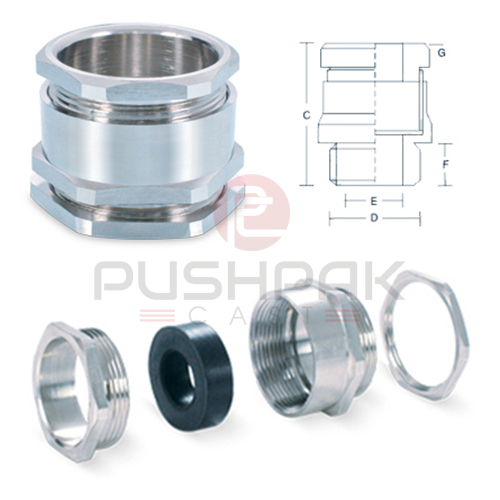 PG Cable Glands